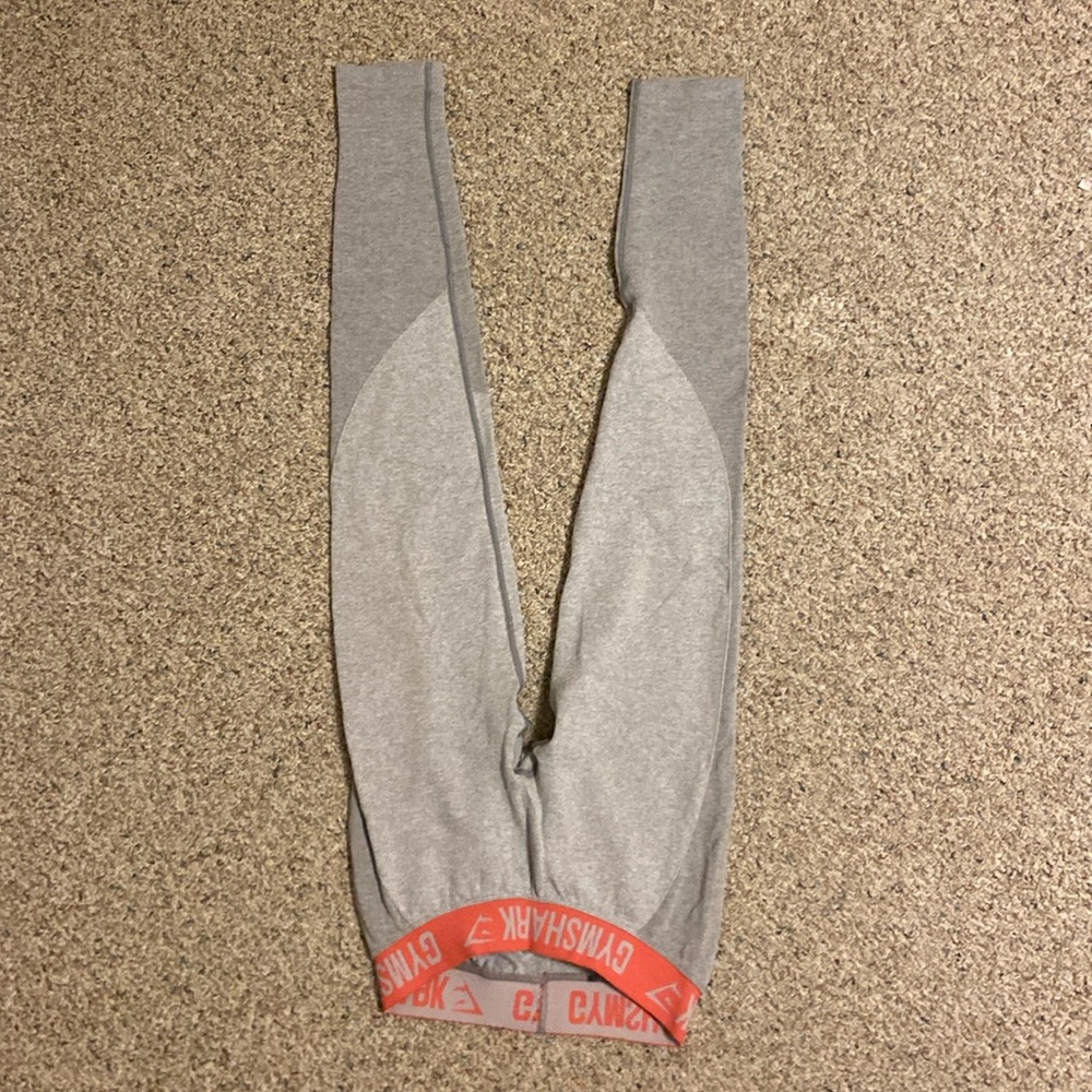 Gymshark contour leggings